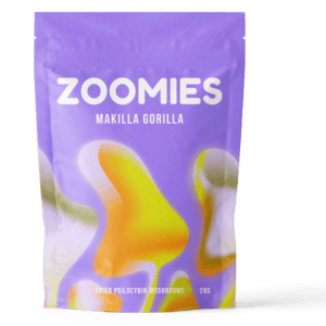 Makilla Gorilla | Shroom Store Canada