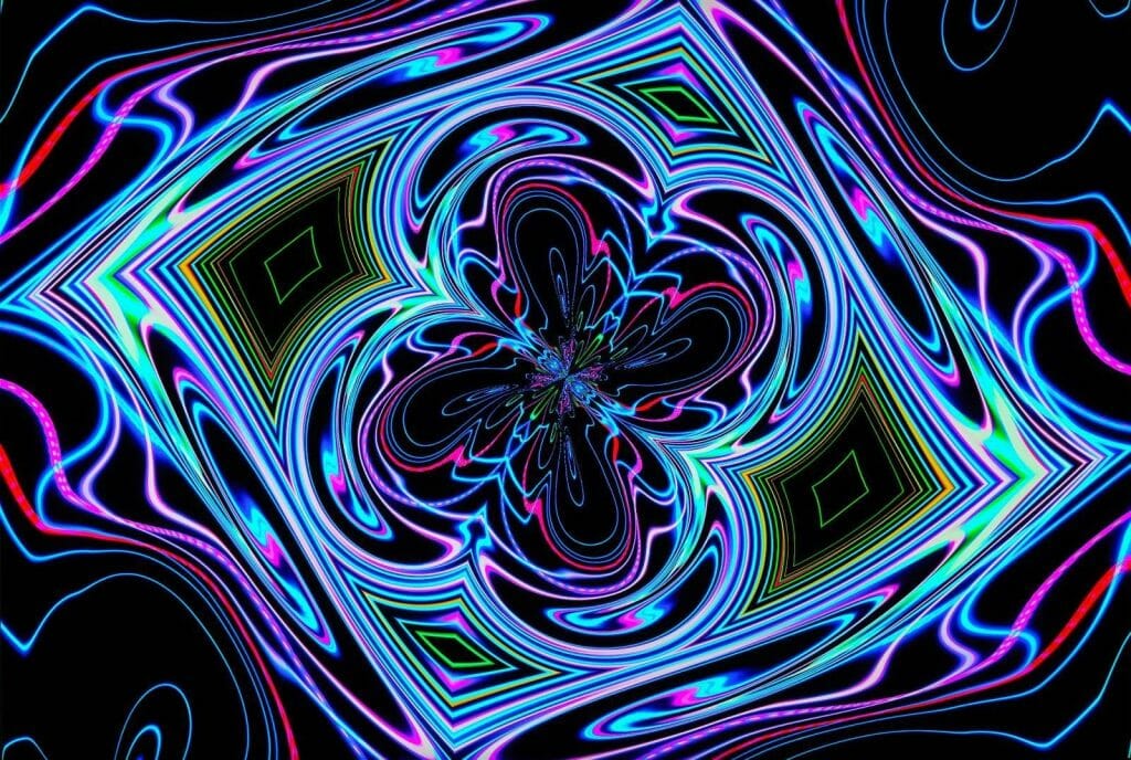 What are Visual Hallucinations When Taking Magic Mushrooms? Psychedelics at Shroom Store Canada