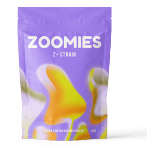 Z+ Strain | Shroom Store Canada