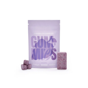 Euphoria Psychedelics – Grape Gummy 1000mg | Shroom Store Canada