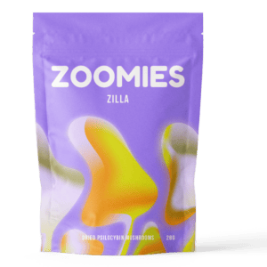 Zilla | Shroom Store Canada