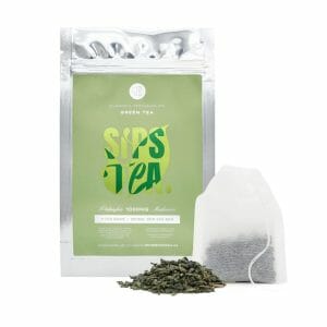 Euphoria Psychedelics – Strawberry Lemonade 1000mg | Shroom Store Canada