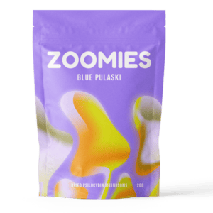 Blue Pulaski | Shroom Store Canada