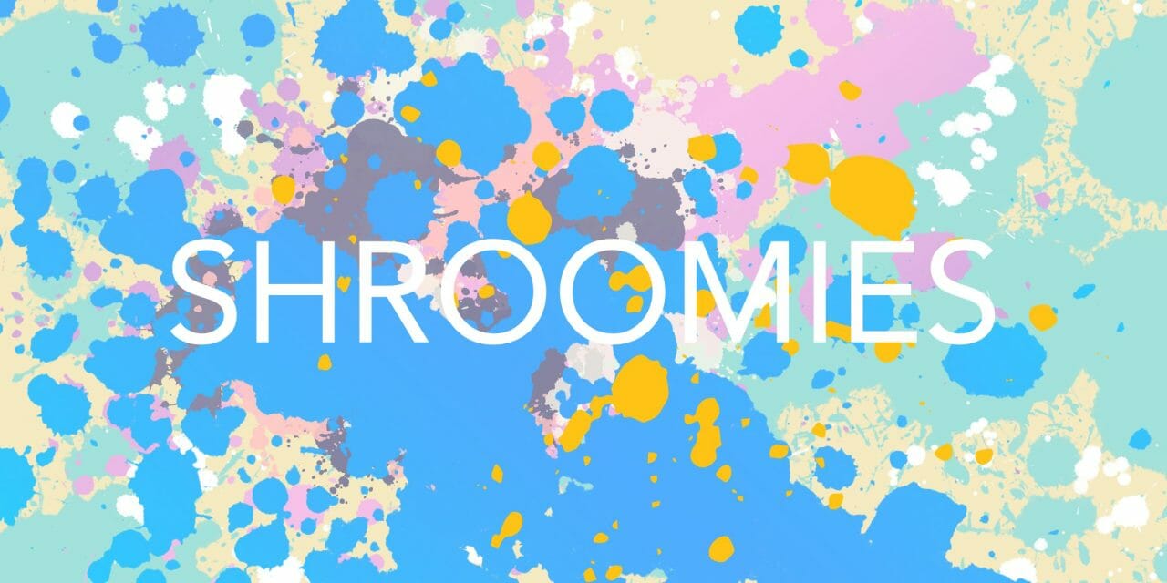 Shroomies at Zoomies Canada | Shroom Store Canada
