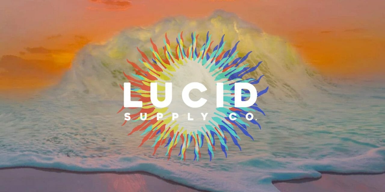 Lucid Supply Co. - 5-MeO DMT Vaporizer - 150mg/0.5mL cartridge | Shroom Store Canada