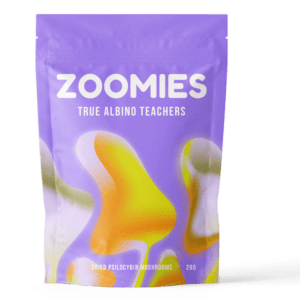 True Albino Teachers | Shroom Store Canada