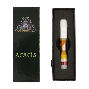 Integral Alchemist - Acacia - 1ml DMT Vape Cart | Shroom Store Canada