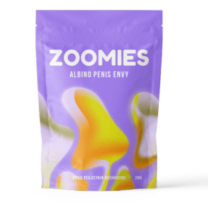 Albino Penis Envy | Shroom Store Canada