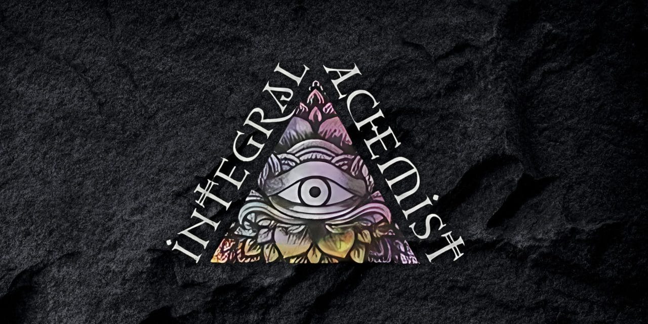 Integral Alchemist - Acacia - 1ml DMT Vape Cart | Shroom Store Canada