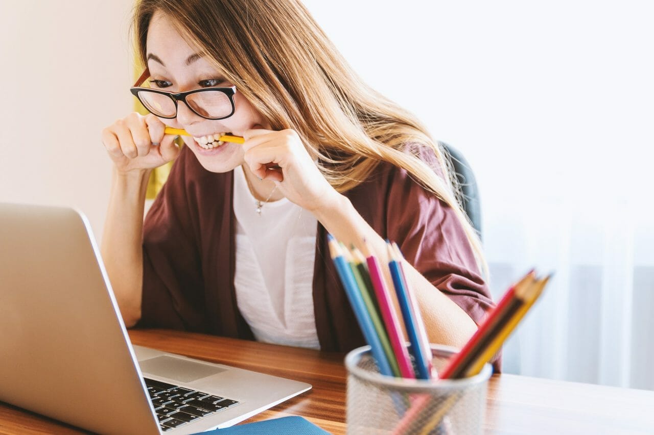 Feeling Stressed at Work? Discover the Relief of Mushroom Gummies