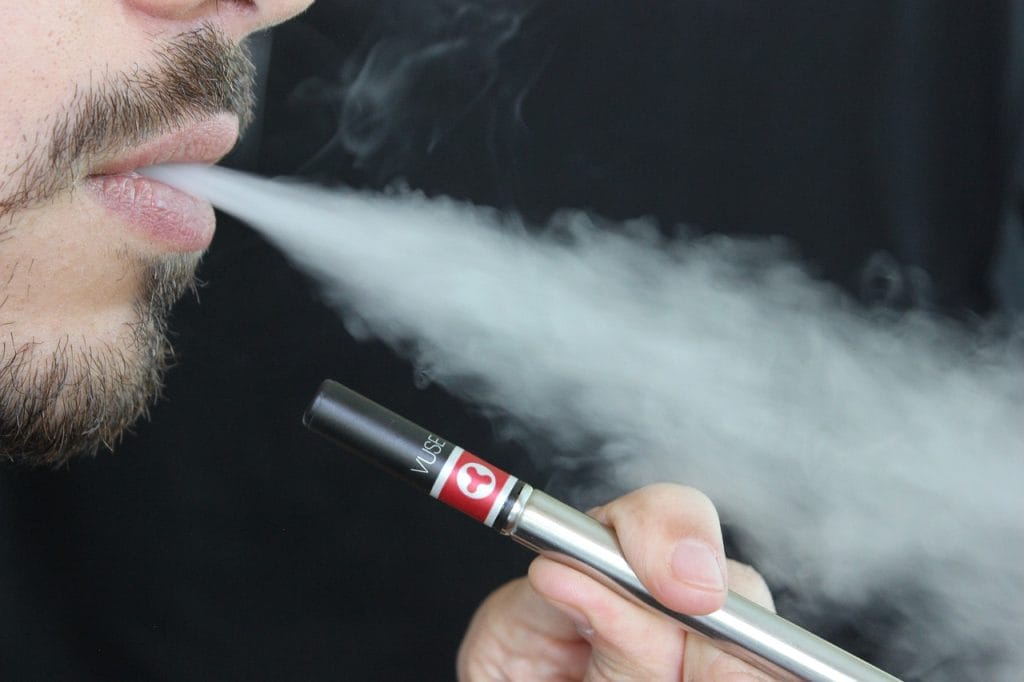 Adhering to Vaping Etiquette in Public Spaces Vape Pen