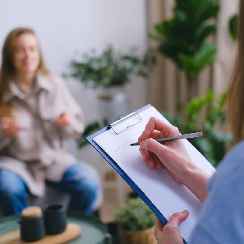 DMT in Mental Health Treatment | Shroom Store Canada