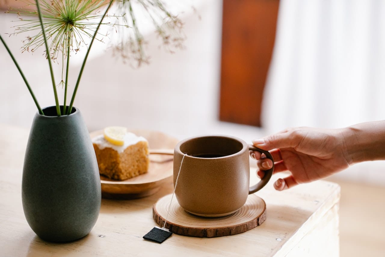 Looking to Quit Alcohol? Explore the Potential of Mushroom Drink as a Viable Alcohol Substitute