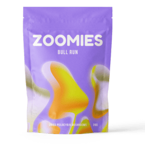 Bull Run | Shroom Store Canada