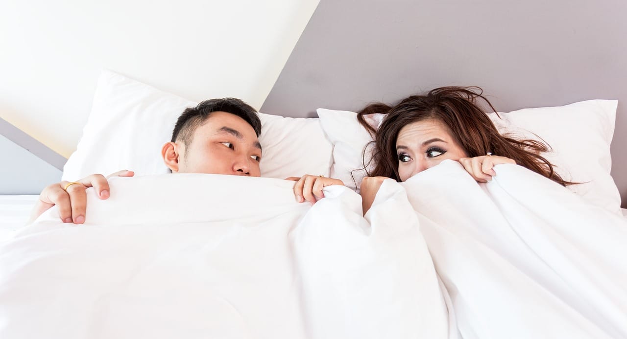 Can Psychedelic Mushrooms Enhance Sexual Desire? Insights from Experts