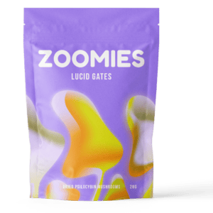 Lucid Gates | Shroom Store Canada
