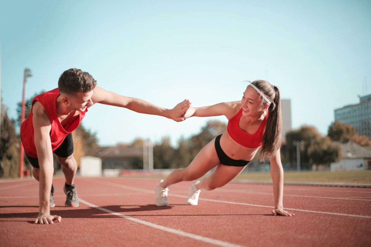 Following Life-Changing Traumas, Athletes Turn to Psychedelics for Recovery