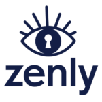 Zenly - LSD Gel Tabs - 600ug (100ug per tab) | Shroom Store Canada