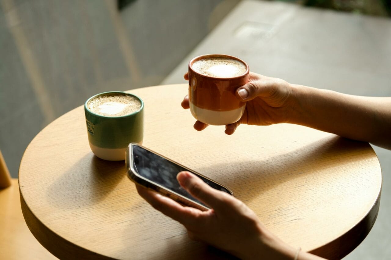 Is Combining Caffeine & Psilocybin a Good Idea? Caffeine is Venturing into the Realm of Psychedelics