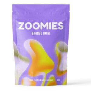 Bronze Omni | Shroom Store Canada