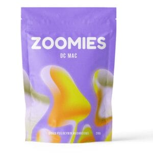 DC Mac | Shroom Store Canada