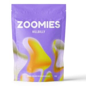 Hillbilly Magic Mushroom | Shroom Store Canada