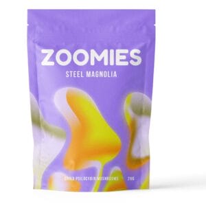 Steel Magnolia | Shroom Store Canada