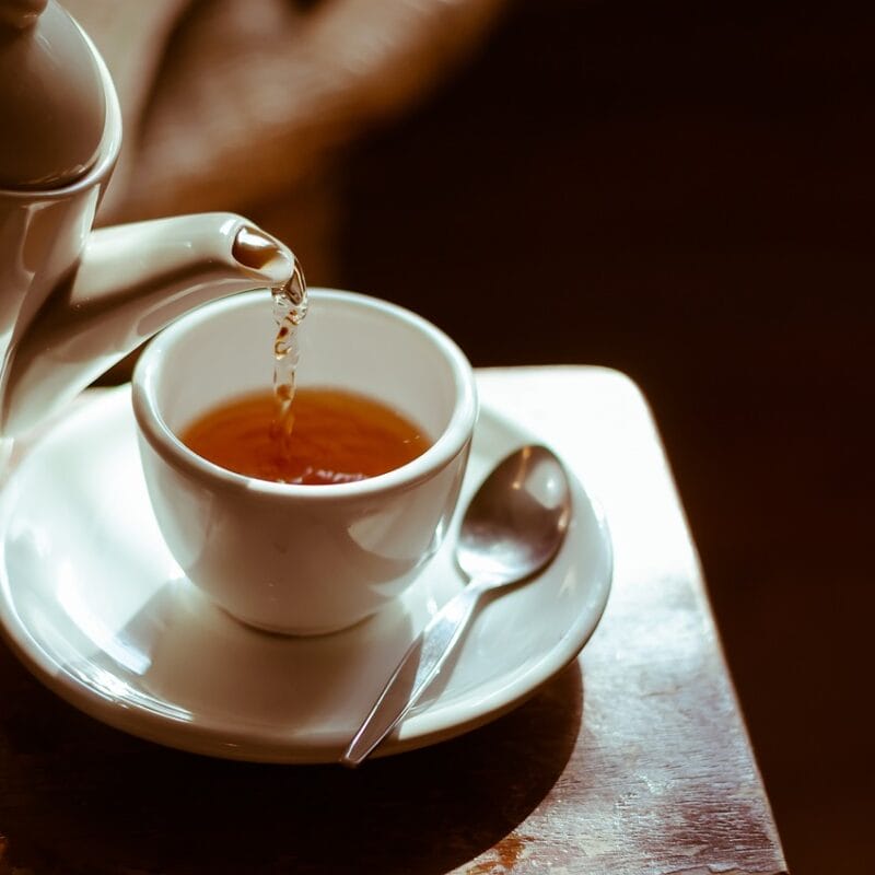 How to make shroom tea | Shroom Store Canada