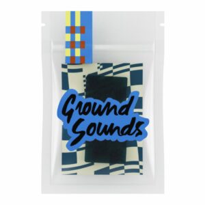 Ground Sounds – Microdose Capsules – Play that Fungi Music | Shroom Store Canada