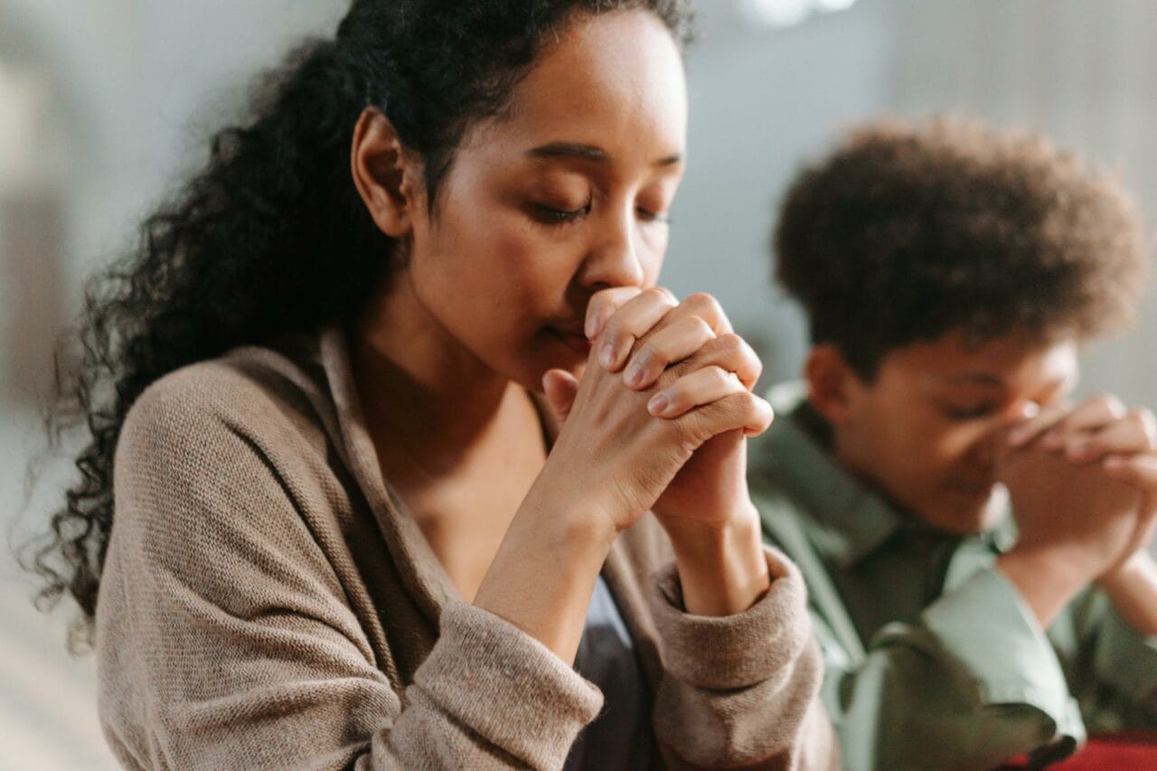 The Mother from Mormon Discloses that Psilocybin Led Her to a Direct Encounter with God