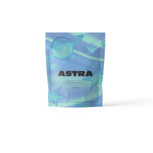 Astra - LSD Stars - 600ug (100ug per tab) | Shroom Store Canada