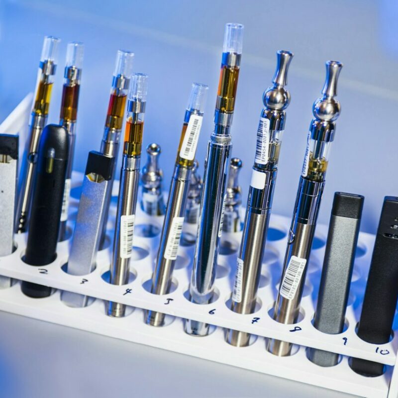 DMT Vape Pen | Shroom Store Canada