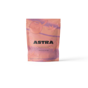 Astra - LSD Stars - 600ug (100ug per tab) | Shroom Store Canada