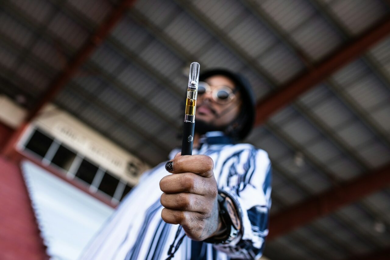 DMT Pens & Death Simulation: Comparing the Brain’s Experience on DMT and Near-Death Instances