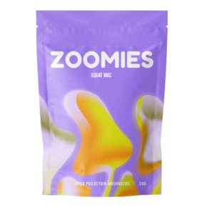 Squat Mac | Shroom Store Canada